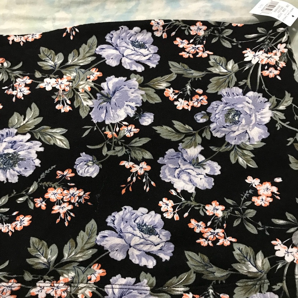 american eagle tube top